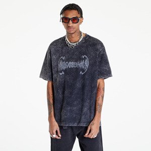 Han Kjøbenhavn Boxy Tee Short Sleeve Faded Black