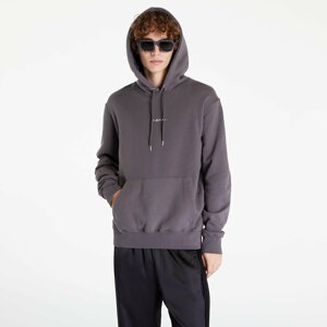 Han Kjøbenhavn Casual Hoodie Dark Grey