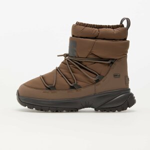 UGG W Yose Puffer Mid Walnut Brown