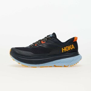 Hoka One One® M Stinson Atr 6 Blue Graphite/ Summer Song