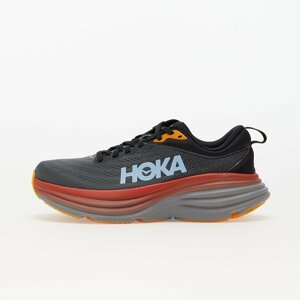 Hoka® M Bondi 8 Anthracite/ Castlerock