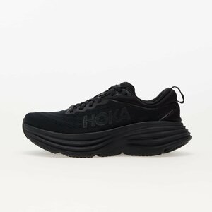 Hoka One One® W Bondi 8 Black/ Black