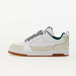 Puma x AMI Slipstream Lo 2 Puma White