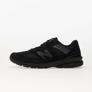 New Balance 990 V5 Black