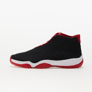 Air Jordan Future Premium Black/ Gym Red-White