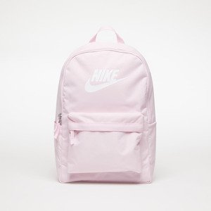 Nike Heritage Backpack Pink Foam/ Pink Foam/ White