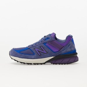 New Balance 990 Purple
