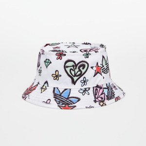 adidas x Jeremy Scott Mono Bucket Hat Multicolor