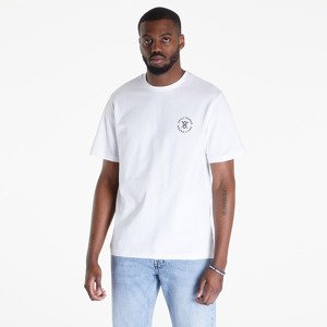 Daily Paper Circle Tee White