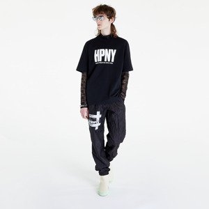 Heron Preston Reg HPNY Short Sleeve Tee Black/ White