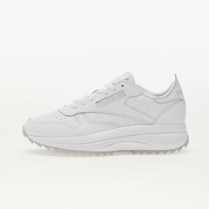 Reebok Classic Leather Sp Extra Cloud White/ Light Solid Grey/ Lucid Lilac