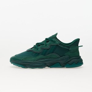 adidas Ozweego W Dark Green/ Dark Green/ Silver Green