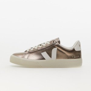 Veja W Campo Chromefree Bronze/ White