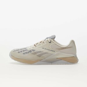 Reebok x Pleasures Nano 6000 Sandtrap/ Pebble/ Tin Grey