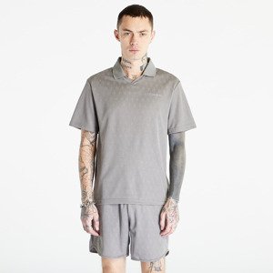 Han Kjøbenhavn Football Tee Short Sleeve Dark Grey