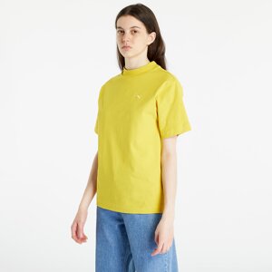 Puma x YONA SUNPŌ Mock Neck Tee Fresh Pear