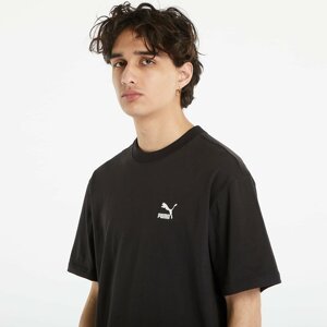 Puma x STAPLE Short Sleeve Tee Black