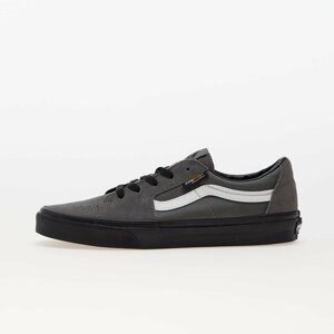 Vans SK8-Low Cordura Gray/ Black