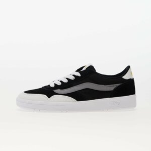 Vans Cruze Too CC Showcase Black/ Multi