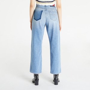 Tommy Jeans Betsy Mid Rise Loose Jeans Denim Light