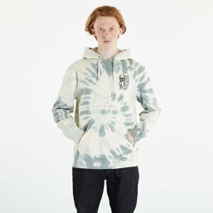 Vans Need Peace Tie Dye Hoodie Chinois Green