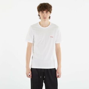 Hugo Boss T-Shirt 3 Pack White