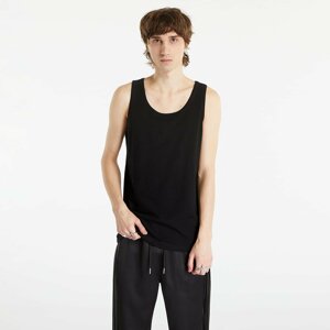 Hugo Boss Regular Fit Pure Cotton Classic Tanktop 3-Pack Black