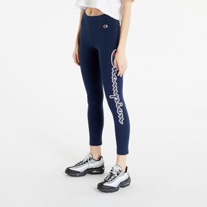 Champion Organic Cotton Leggings Navy