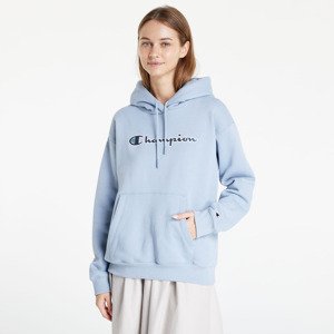 Champion Hooded Sweatshirt Blue