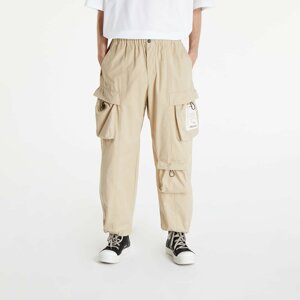 PREACH Pocket Baggy Pants Creamy