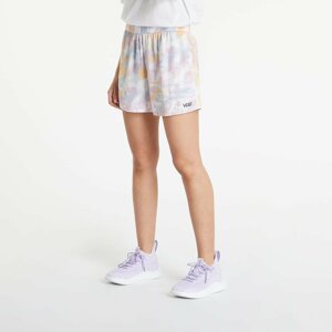 Vans Mascy Daze Tri Dye Woven Short Tie Dye