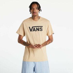 Vans Classic Tee Beige