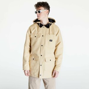 Vans MN Drill Chore Coat Brown