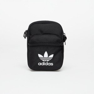 adidas Ac Festival Bag Black