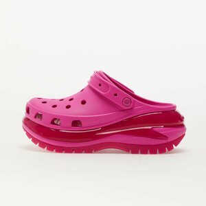 Crocs Classic Mega Crush Clog Juice