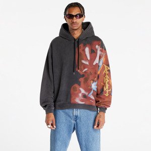 Ambush Graphic Hoodie UNISEX Tap Shoe/ Valiant Poppy