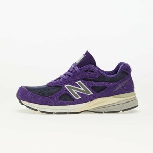 New Balance 990 V4 Purple
