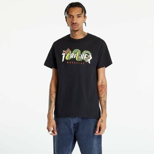 Thrasher Aztec T-shirt Black