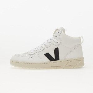 Veja V-15 Extra White/ Black