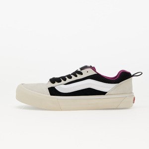 Vans Vault Knu Skool LX Devil'S Details White