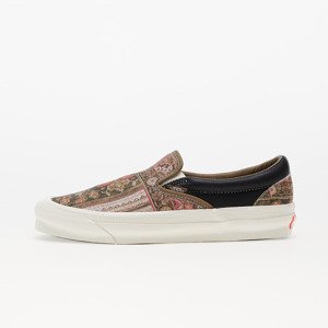 Vans Vault OG Classic Slip-On LX Granny'S Rug Kangaroo