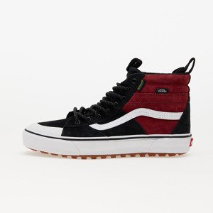 Vans SK8-Hi MTE-2 2-Tone Utility Black/ Red