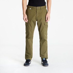 Tommy Jeans Austin Cargo Pants Drab Olvie Green