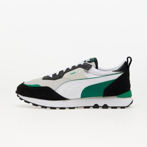 Puma Rider FV "Future Vintage" Sedate Gray/ Archive Green