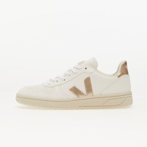 Veja W V-10 Chfree Extra-White/ Platine