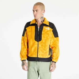 The North Face Fleeski Y2K Jacket Summit Gold/ Irgmp