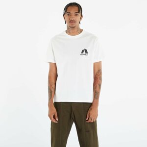 Gramicci Summit Short Sleeve Tee UNISEX White