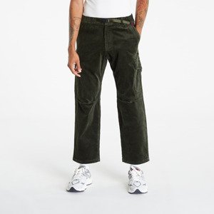 Gramicci Corduroy Loose Cargo Pant UNISEX Dark Green