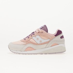 Saucony Shadow 6000 Pink/ Purple