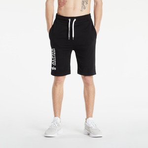 Alpha Industries Basic Shorts Black